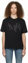 Picture of Amiri T Shirts Short _SKUAmiriS-XL93331656